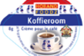 HollandFoodz roomcups doos 240 stuks         