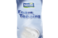 NESTLÉ FOAM TOPPING 12 x 1000 gram