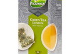 PW TEA MASTER SELECTION GREEN TEA LEMON 3 x 25 x 1.5 gram