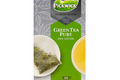 PW TEA MASTER SELECTION GREEN TEA PURE 3 x 25 x 2 gram