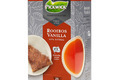 PW TEA MASTER SELECTION ROOIBOS VANILLE UTZ 3 x 25 x 2 gram