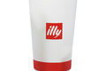 illy 12 oz CAPPUCCINO KARTON 350 cc 1000 stk.