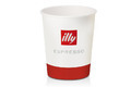 illy LUNGO KARTON 6 OZ 175 CC 1000 stuks