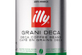 illy BONEN DECAF. 12 BLIK á 250 GRAM 