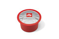 MPS illy NORMAAL ESPRESSO ROOD 6 x 15 stk.