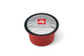 MPS illy DONKER ESPRESSO ZWART 6 x 15 stk.