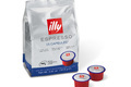 MPS illy NORMAAL LUNGO BLAUW 6 x 15 stk.