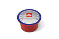 MPS illy NORMAAL LUNGO BLAUW 6 x 15 stk.