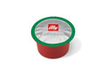 MPS illy DECAF GROEN 6 x 15 stk.