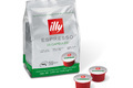 MPS illy DECAF GROEN 6 x 15 stk.