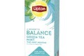 LIPTON FGS Green Tea Mint 6 x 25 zk.