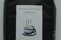 PASSIONE PER IL CAFFE D'ARGENTO bonen 8 x 1000 gram