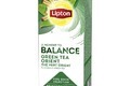 LIPTON FGS Green Tea  Orient 6 x 25 zk.