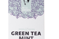 TE DE ORIGEN Green Tea Mint 6x20x2gr.fairtrade+ bio