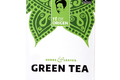 TE DE ORIGEN Green Tea 6x20x2gr. fairtrade+ bio