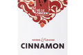 TE DE ORIGEN Cinnamon 6x20x2gr. fairtrade+ bio(UITLOPEND ARTIKEL)