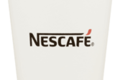 NESCAFE KARTONNEN BEKERS 180 cc ds 2880 stk