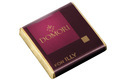 Domori by illy chocolade puur inhoud 400 stuks  