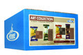 HOPPE ART COLLECTION koekjes 125 stuks