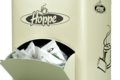 HOPPE opbergblik met dispenser