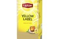 LIPTON FGS Yellow Label 6 x 25 zk.