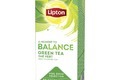 LIPTON FGS Green Tea pure 6 x 25 zk.