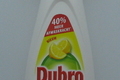 DUBRO AFWASMIDDEL extra CITROEN  3 fles a 900 ml