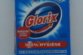 GLORIX HYGIËNEDOEK  12 x 30  doekjes 