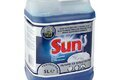 SUN SPOELGLANS professsional  5 LTR. 