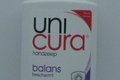 UNICURA BALANCE vloeibare handzeep 6 pompjes a 250 ml