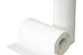 KEUKENROL 24 stuks  2-lgs tissue wit 51 vel