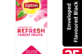 LIPTON FGS Bosvrucht/Forest Fruit 6 x 25 zk.