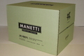 MANETTI VERDE ORO bonen 8 x 1000 gr.