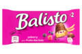 BALISTO YOGHURT 20 stuks