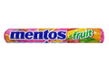 MENTOS FRUIT  40 rol