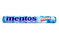 MENTOS MINT 40 rol