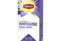 LIPTON FGS Earl Grey 6 x 25 zk.