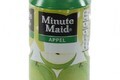 MINUTE MAID APPEL tray 24 x 33cl