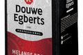 DOUWE EGBERTS snelfiltermaling melange ROOD 6 x 1 kg.