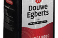 DOUWE EGBERTS snelfiltermaling melange ROOD 6 x 1 kg.