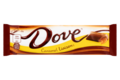 DOVE liaison CARAMEL REEP 24 stuks