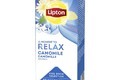 LIPTON FGS Camomile 6 x 25 zk.