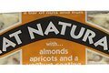 EAT NATURAL ALMOND ABRIKOOS YOGURT 12 stuks