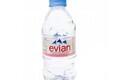 EVIAN  MINERAALWATER 0.33 lt petfles tray (incl 0.28 vp belasting)