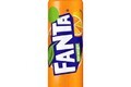 FANTA ORANGE blik sleek tray 24 x 33 cl