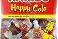 HARIBO COLA FLESJES  28 x 75 gram