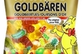 HARIBO GOUDBEERTJES  30 x 75 gram