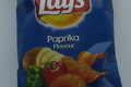 LAYS CHIPS paprika 20 stuks