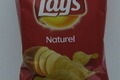 LAYS CHIPS naturel 20 stuks