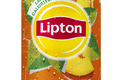 LIPTON ICE TEA PEACH tray 24 blk. 0.33 cl